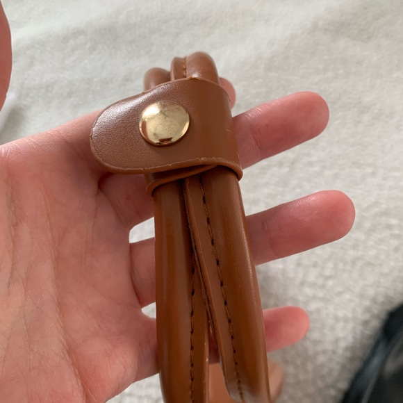 Baguette Shoulder Bag Duo - Picture 9 of 13